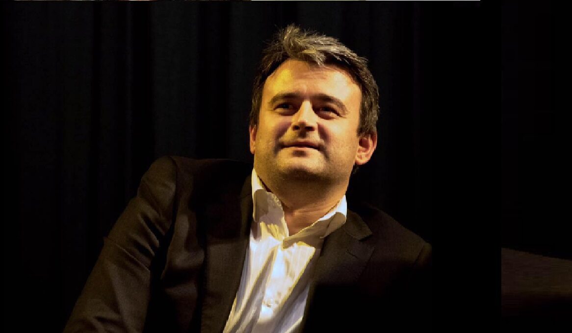 Ján Simkanič