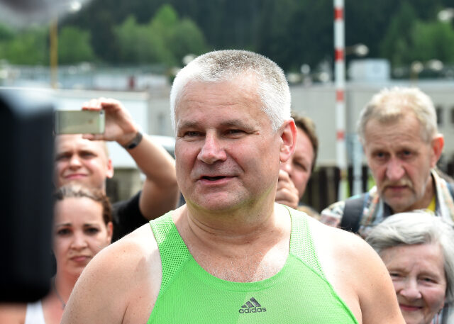 Jiří Kajínek 