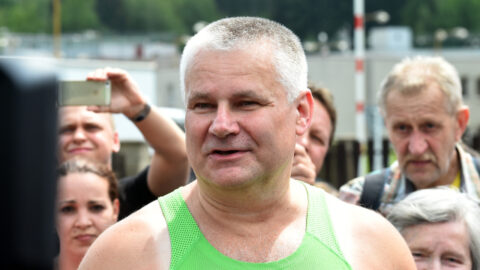 Jiří Kajínek