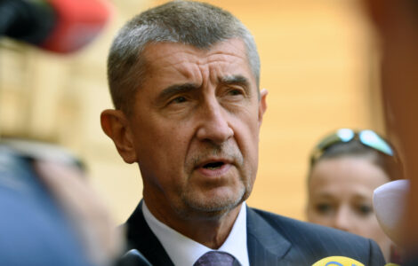 Andrej Babiš