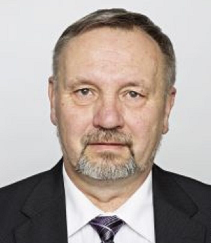 Pavel Kováčik, poslanec KSČM