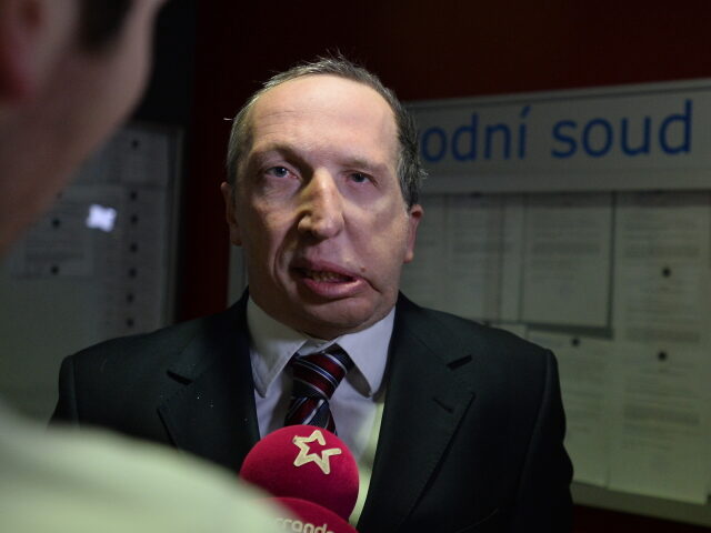 Václav Klaus mladší