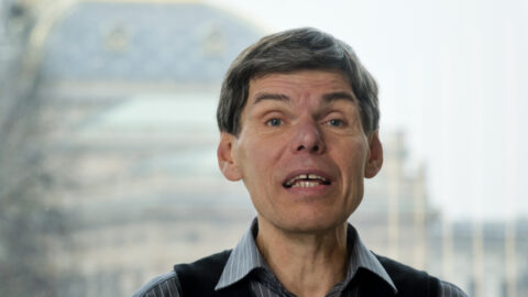 Dalibor Dědek