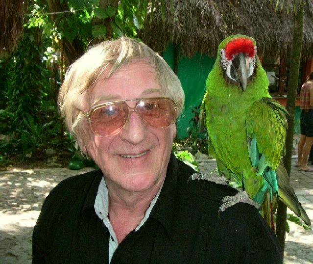 Pavel Kantorek