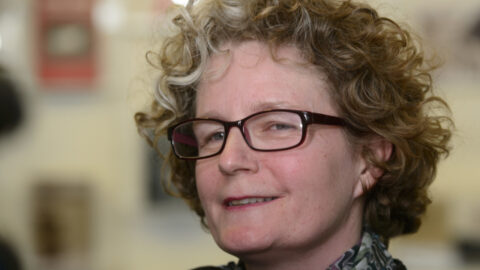 Muriel Blaive