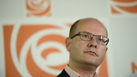 Bohuslav Sobotka
