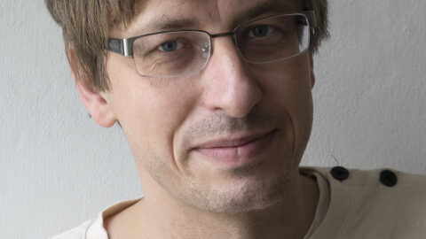 PhDr. Petr Blažek, Ph.D. 