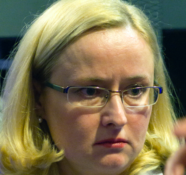 Monika Pajerová