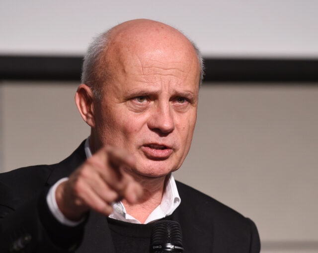 Michal Horáček