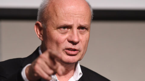 Michal Horáček