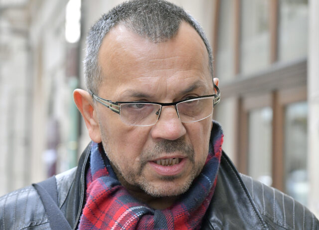 Jaroslav Foldyna (SPD)