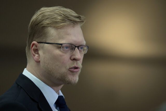 Pavel Bělobrádek