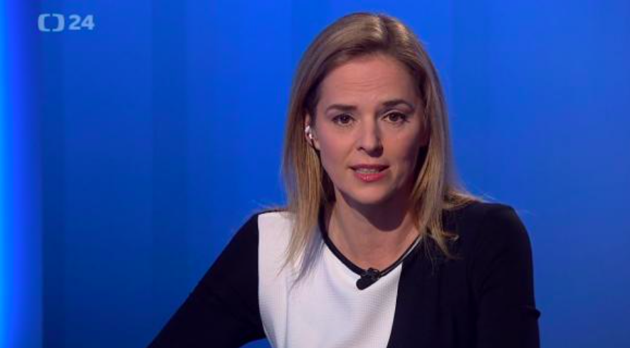 Světlana Witowská