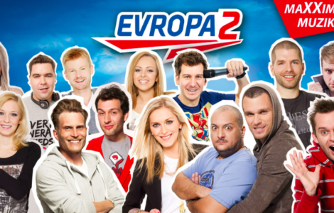 Evropa 2 - Ilustrační foto