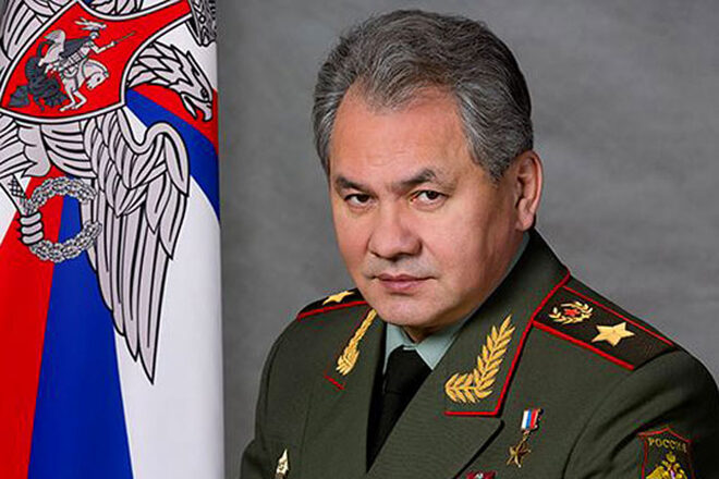 Ruský ministr obrany Sergej Šojgu vytvořil v rámci ruské obrany novou jednotku: Vojska informačních operací.