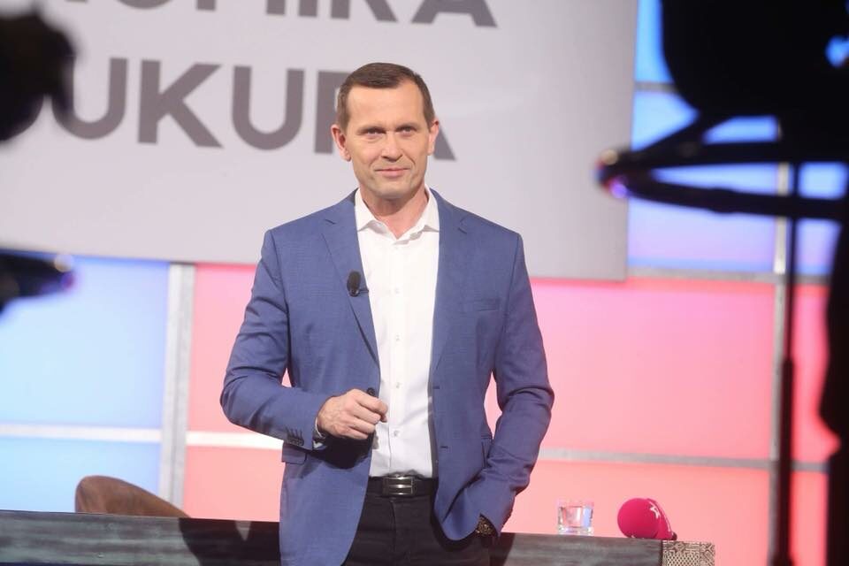 Jaromír Soukup