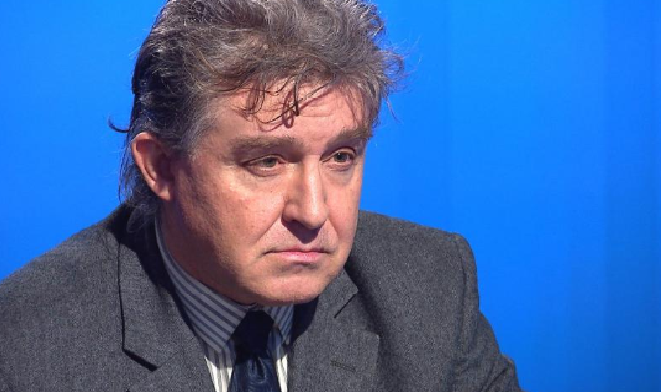 Jiří Dolejš, komunista, který rozlišuje vrahy a „skutečné komunisty“.