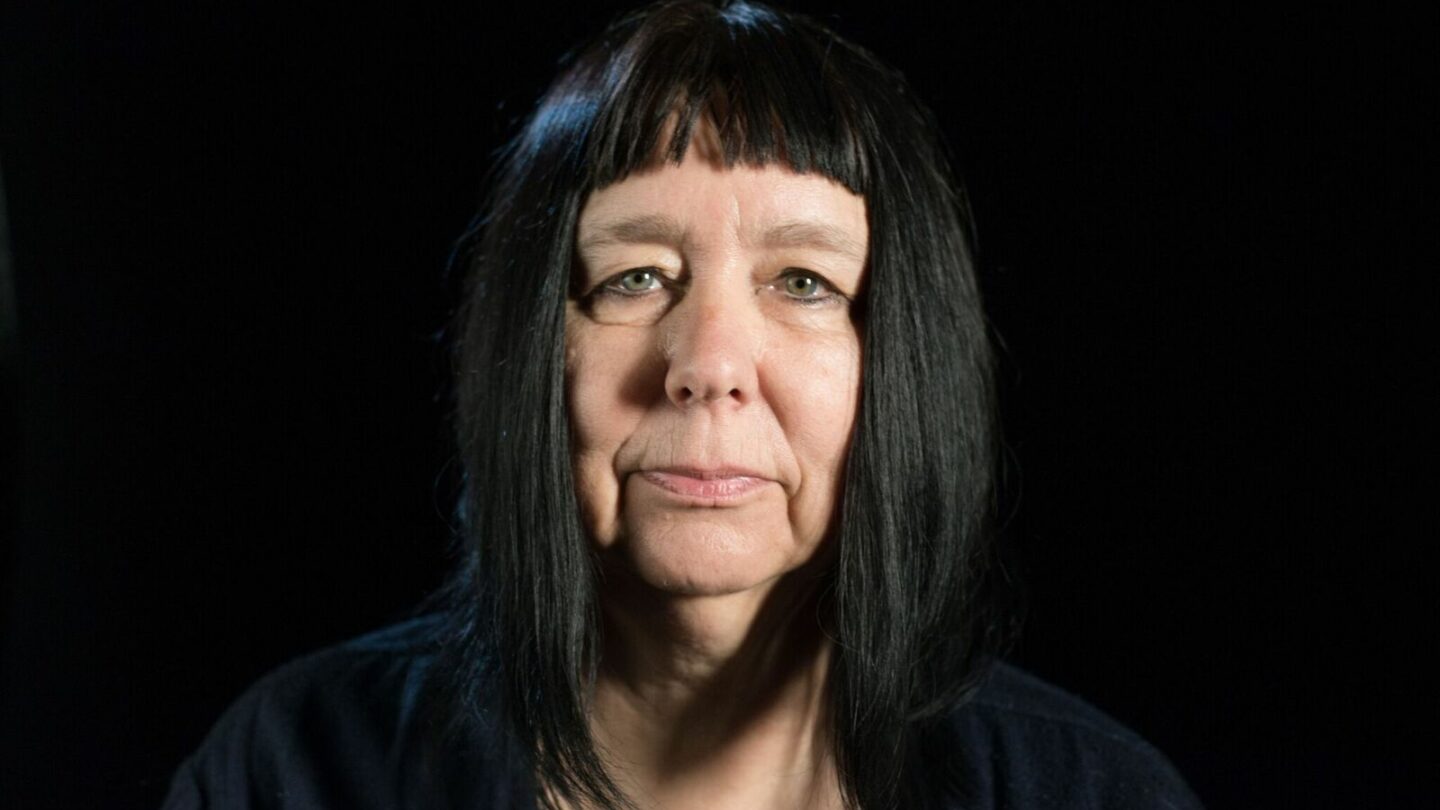 Eva Tolkovsky