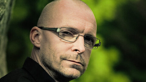 Mgr. Martin Cibulka, DiS.
