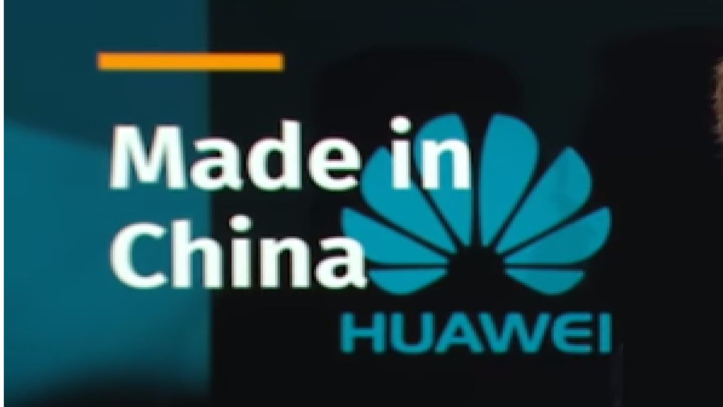 Huawei