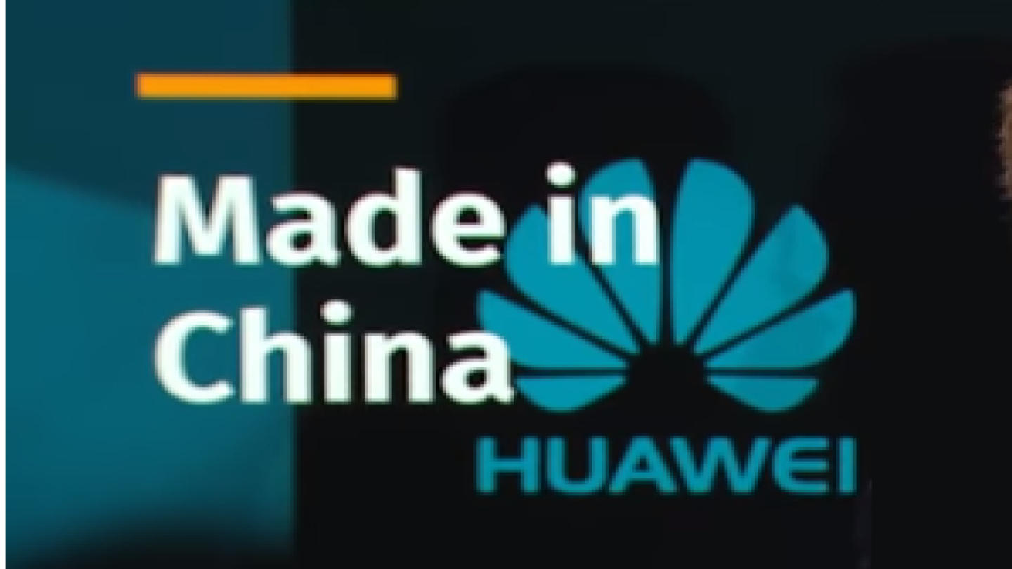 Huawei 