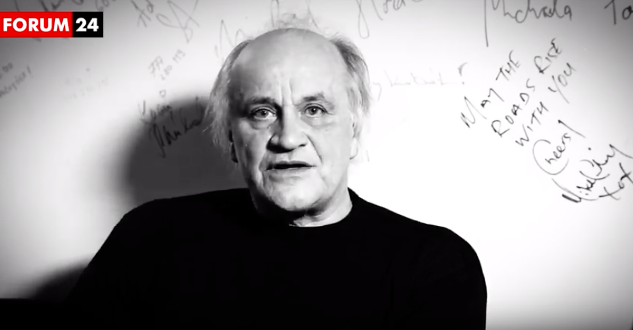Michael Kocáb