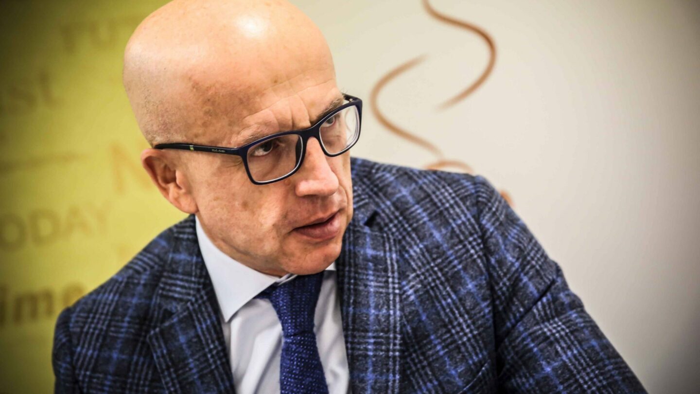 Pavel Telička