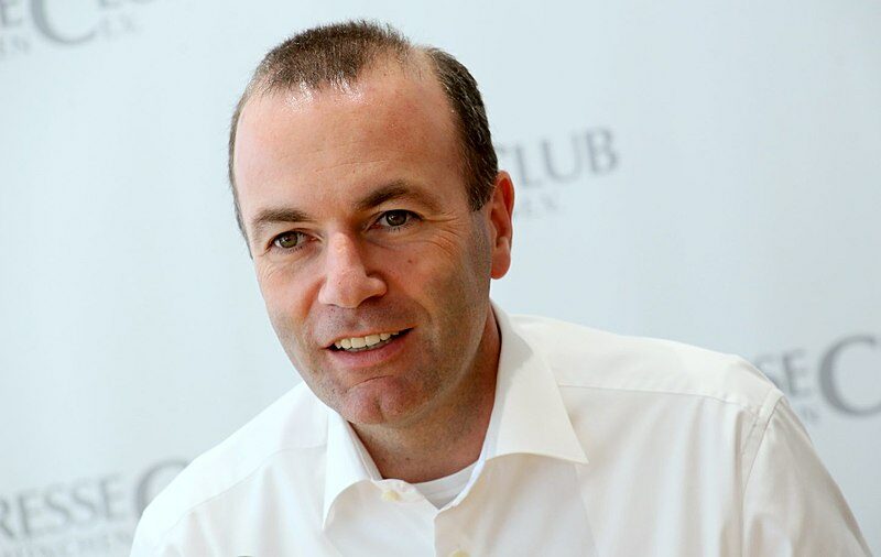 Manfred Weber