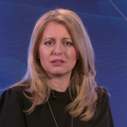 Zuzana Čaputová