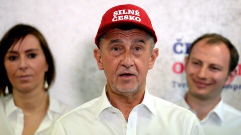 Andrej Babiš (ANO)