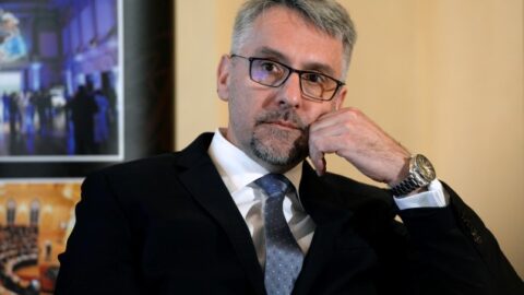 Lubomír Metnar (ANO)