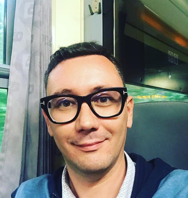 Jiří Ovčáček