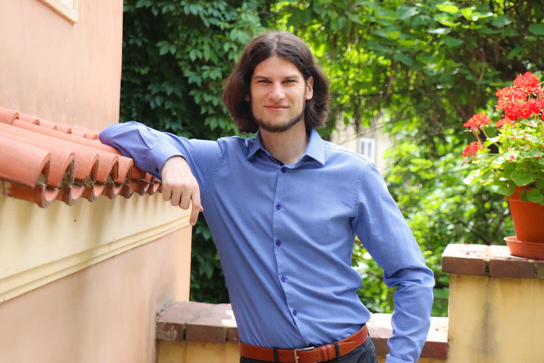 Vojtěch Pikal, Piráti