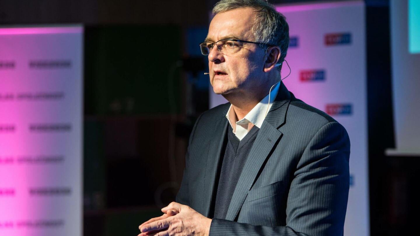 Miroslav Kalousek