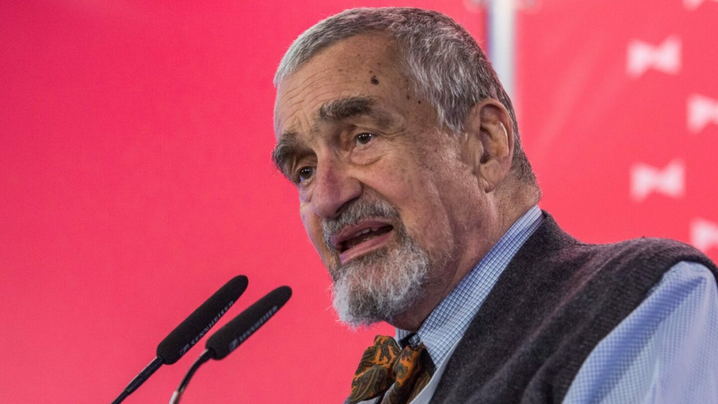 Karel Schwarzenberg