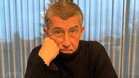 Andrej Babiš