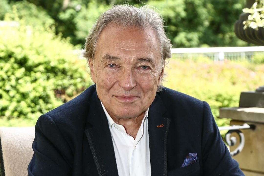 Karel Gott