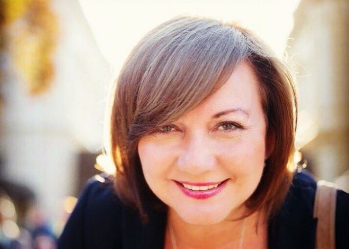 Ministryně financí Alena Schillerová