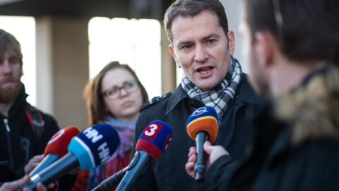 Igor Matovič