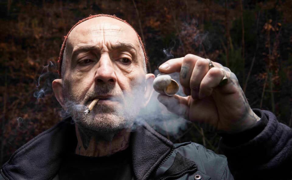 Jiří X. Doležal