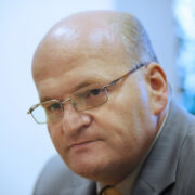 Daniel Herman, bývalý ministr kultury