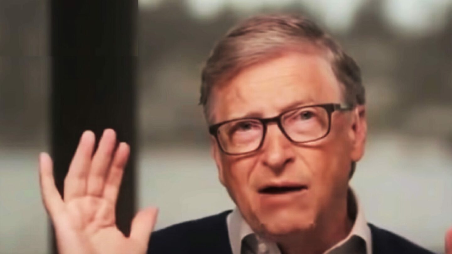 Bill Gates