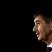 Andrej Babiš (ANO)