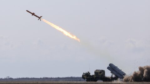 Základem pro vznik nové rakety se stala střela Neptun