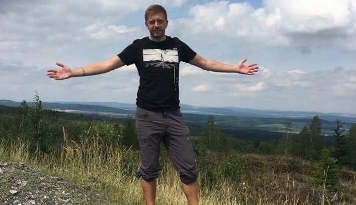 Pane premiére, slibujete peníze, které nikdy nikdo neviděl. Předseda STAN Vít Rakušan