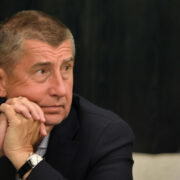 Andrej Babiš (ANO)