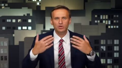 Alexej Navalnyj