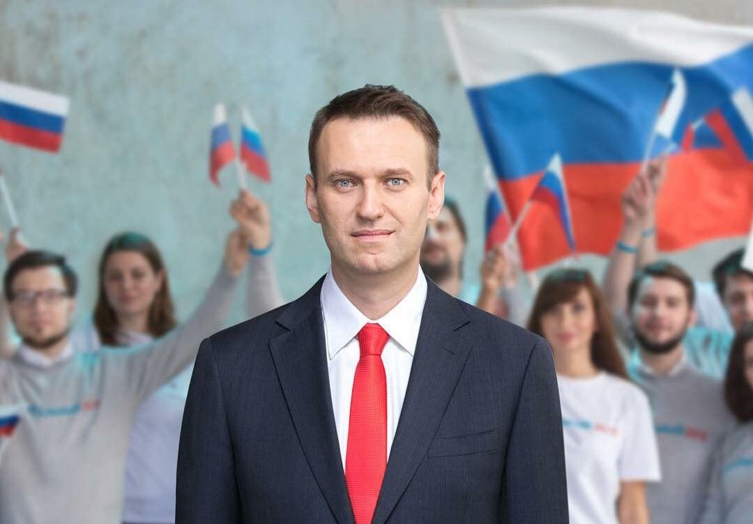 Alexej Navalnyj 