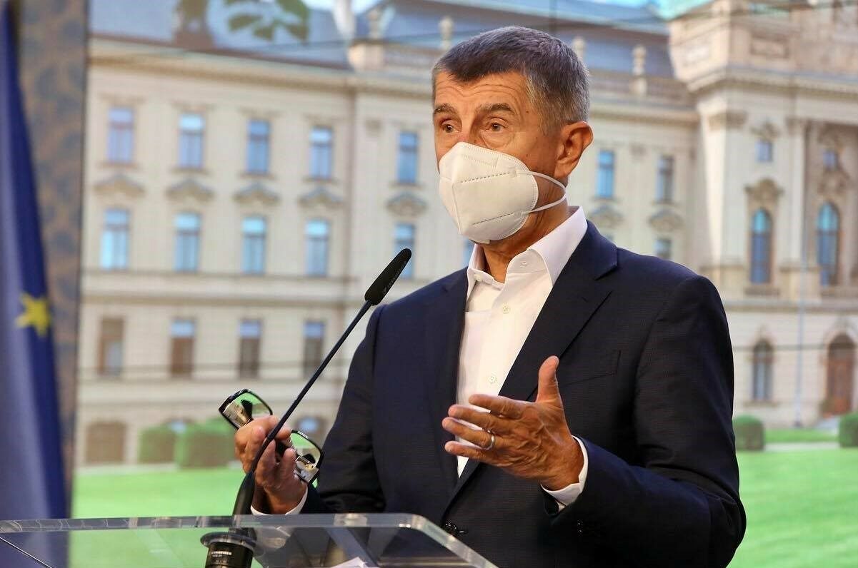 Andrej Babiš (ANO)