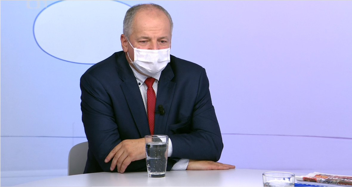 Roman Prymula